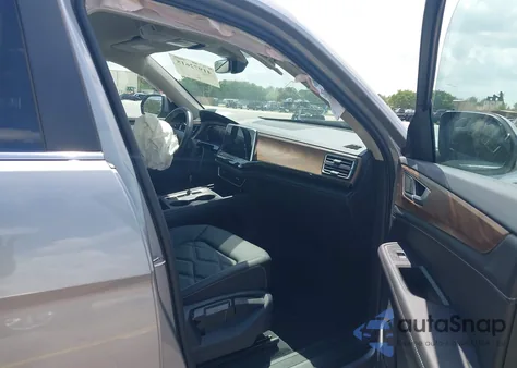 2025 Volkswagen Atlas 2.0T Se z USA, uszkodzony, nr VIN 1V2DR2CAXSC520505